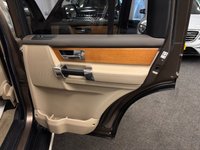 USED 2013 13 LAND ROVER DISCOVERY 4 3.0 SD V6 HSE SUV 5dr Diesel Auto 4WD Euro 5 (255 bhp) UK DELIVERY FLAT FEE &pound;250 (SUBJECT TO DEAL) *OVER 100 IMAGES ON OUR WEBSITE*BESPOKE FINANCE ARRANGED*PART EXCHANGE WELCOME*ALL VEHICLES HPI CLEAR