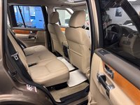 USED 2013 13 LAND ROVER DISCOVERY 4 3.0 SD V6 HSE SUV 5dr Diesel Auto 4WD Euro 5 (255 bhp) UK DELIVERY FLAT FEE &pound;250 (SUBJECT TO DEAL) *OVER 100 IMAGES ON OUR WEBSITE*BESPOKE FINANCE ARRANGED*PART EXCHANGE WELCOME*ALL VEHICLES HPI CLEAR