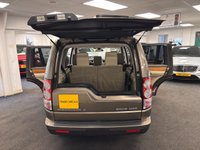 USED 2013 13 LAND ROVER DISCOVERY 4 3.0 SD V6 HSE SUV 5dr Diesel Auto 4WD Euro 5 (255 bhp) UK DELIVERY FLAT FEE &pound;250 (SUBJECT TO DEAL) *OVER 100 IMAGES ON OUR WEBSITE*BESPOKE FINANCE ARRANGED*PART EXCHANGE WELCOME*ALL VEHICLES HPI CLEAR