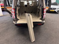 USED 2013 13 LAND ROVER DISCOVERY 4 3.0 SD V6 HSE SUV 5dr Diesel Auto 4WD Euro 5 (255 bhp) UK DELIVERY FLAT FEE &pound;250 (SUBJECT TO DEAL) *OVER 100 IMAGES ON OUR WEBSITE*BESPOKE FINANCE ARRANGED*PART EXCHANGE WELCOME*ALL VEHICLES HPI CLEAR