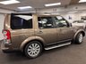 USED 2013 13 LAND ROVER DISCOVERY 4 3.0 SD V6 HSE SUV 5dr Diesel Auto 4WD Euro 5 (255 bhp) UK DELIVERY FLAT FEE &pound;250 (SUBJECT TO DEAL) *OVER 100 IMAGES ON OUR WEBSITE*BESPOKE FINANCE ARRANGED*PART EXCHANGE WELCOME*ALL VEHICLES HPI CLEAR