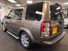 USED 2013 13 LAND ROVER DISCOVERY 4 3.0 SD V6 HSE SUV 5dr Diesel Auto 4WD Euro 5 (255 bhp) UK DELIVERY FLAT FEE &pound;250 (SUBJECT TO DEAL) *OVER 100 IMAGES ON OUR WEBSITE*BESPOKE FINANCE ARRANGED*PART EXCHANGE WELCOME*ALL VEHICLES HPI CLEAR
