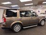 USED 2013 13 LAND ROVER DISCOVERY 4 3.0 SD V6 HSE SUV 5dr Diesel Auto 4WD Euro 5 (255 bhp) UK DELIVERY FLAT FEE &pound;250 (SUBJECT TO DEAL) *OVER 100 IMAGES ON OUR WEBSITE*BESPOKE FINANCE ARRANGED*PART EXCHANGE WELCOME*ALL VEHICLES HPI CLEAR