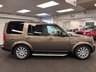 USED 2013 13 LAND ROVER DISCOVERY 4 3.0 SD V6 HSE SUV 5dr Diesel Auto 4WD Euro 5 (255 bhp) UK DELIVERY FLAT FEE &pound;250 (SUBJECT TO DEAL) *OVER 100 IMAGES ON OUR WEBSITE*BESPOKE FINANCE ARRANGED*PART EXCHANGE WELCOME*ALL VEHICLES HPI CLEAR