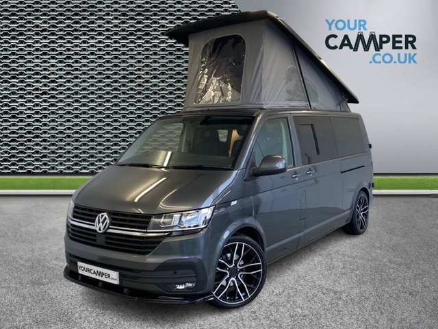 View our VOLKSWAGEN TRANSPORTER