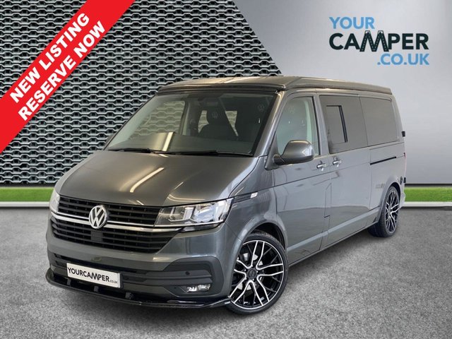 View our VOLKSWAGEN TRANSPORTER