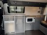 USED 2022 VOLKSWAGEN TRANSPORTER T6.1 2.0 TDI STARTLINE BUSINESS A/C T28 LWB 110BHP ONE OWNER / NEW CONVERSION / MICROWAVE / DELUXE UPHOLSTERY