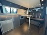 USED 2022 VOLKSWAGEN TRANSPORTER T6.1 2.0 TDI STARTLINE BUSINESS A/C T28 LWB 110BHP ONE OWNER / NEW CONVERSION / MICROWAVE / DELUXE UPHOLSTERY