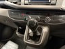 USED 2022 72 VOLKSWAGEN TRANSPORTER 2.0 TDI T32 Startline Panel Van 5dr Diesel Manual FWD SWB Euro 6 (s/s) (110 ps) 