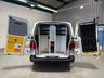 USED 2022 72 VOLKSWAGEN TRANSPORTER 2.0 TDI T32 Startline Panel Van 5dr Diesel Manual FWD SWB Euro 6 (s/s) (110 ps) 