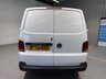 USED 2022 72 VOLKSWAGEN TRANSPORTER 2.0 TDI T32 Startline Panel Van 5dr Diesel Manual FWD SWB Euro 6 (s/s) (110 ps) 