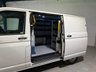 USED 2022 72 VOLKSWAGEN TRANSPORTER 2.0 TDI T32 Startline Panel Van 5dr Diesel Manual FWD SWB Euro 6 (s/s) (110 ps) 