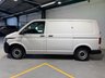 USED 2022 72 VOLKSWAGEN TRANSPORTER 2.0 TDI T32 Startline Panel Van 5dr Diesel Manual FWD SWB Euro 6 (s/s) (110 ps) 
