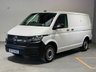 USED 2022 72 VOLKSWAGEN TRANSPORTER 2.0 TDI T32 Startline Panel Van 5dr Diesel Manual FWD SWB Euro 6 (s/s) (110 ps) 