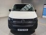 USED 2022 72 VOLKSWAGEN TRANSPORTER 2.0 TDI T32 Startline Panel Van 5dr Diesel Manual FWD SWB Euro 6 (s/s) (110 ps) 