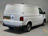 USED 2022 72 VOLKSWAGEN TRANSPORTER 2.0 TDI T32 Startline Panel Van 5dr Diesel Manual FWD SWB Euro 6 (s/s) (110 ps) 