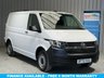 USED 2022 72 VOLKSWAGEN TRANSPORTER 2.0 TDI T32 Startline Panel Van 5dr Diesel Manual FWD SWB Euro 6 (s/s) (110 ps) 