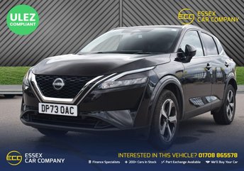2023 NISSAN QASHQAI