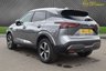 USED 2024 24 NISSAN QASHQAI 1.3 DIG-T MHEV N-Connecta SUV 5dr Petrol Hybrid XTRON Euro 6 (s/s) (158 ps) CRUISE CONTROL+APPLE CAR PLAY