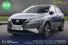 USED 2024 24 NISSAN QASHQAI 1.3 DIG-T MHEV N-Connecta SUV 5dr Petrol Hybrid XTRON Euro 6 (s/s) (158 ps) CRUISE CONTROL+APPLE CAR PLAY