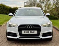 USED 2018 18 AUDI A6 AVANT 2.0 TDI ultra SE Executive Estate 5dr Diesel S Tronic Euro 6 (s/s) (190 ps) 