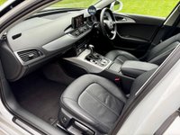 USED 2018 18 AUDI A6 AVANT 2.0 TDI ultra SE Executive Estate 5dr Diesel S Tronic Euro 6 (s/s) (190 ps) 