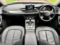 USED 2018 18 AUDI A6 AVANT 2.0 TDI ultra SE Executive Estate 5dr Diesel S Tronic Euro 6 (s/s) (190 ps) 