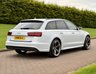 USED 2018 18 AUDI A6 AVANT 2.0 TDI ultra SE Executive Estate 5dr Diesel S Tronic Euro 6 (s/s) (190 ps) 