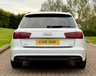 USED 2018 18 AUDI A6 AVANT 2.0 TDI ultra SE Executive Estate 5dr Diesel S Tronic Euro 6 (s/s) (190 ps) 