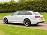 USED 2018 18 AUDI A6 AVANT 2.0 TDI ultra SE Executive Estate 5dr Diesel S Tronic Euro 6 (s/s) (190 ps) 