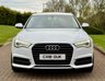 USED 2018 18 AUDI A6 AVANT 2.0 TDI ultra SE Executive Estate 5dr Diesel S Tronic Euro 6 (s/s) (190 ps) 