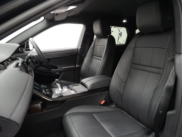 View our LAND ROVER RANGE ROVER EVOQUE