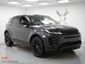 USED 2022 22 LAND ROVER RANGE ROVER EVOQUE 2.0 P250 MHEV R-Dynamic SE Auto 4WD Euro 6 (s/s) 5dr BLACK PACK | 20s | DUAL SCREEN