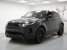 USED 2022 22 LAND ROVER RANGE ROVER EVOQUE 2.0 P250 MHEV R-Dynamic SE Auto 4WD Euro 6 (s/s) 5dr BLACK PACK | 20s | DUAL SCREEN