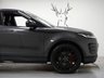 USED 2022 22 LAND ROVER RANGE ROVER EVOQUE 2.0 P250 MHEV R-Dynamic SE Auto 4WD Euro 6 (s/s) 5dr BLACK PACK | 20s | DUAL SCREEN