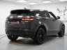 USED 2022 22 LAND ROVER RANGE ROVER EVOQUE 2.0 P250 MHEV R-Dynamic SE Auto 4WD Euro 6 (s/s) 5dr BLACK PACK | 20s | DUAL SCREEN