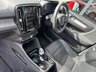 USED 2021 21 VOLVO XC40 1.5 T3 Inscription SUV 5dr Petrol Auto Euro 6 (s/s) (163 ps) CAT S - IMMACULATE