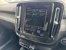 USED 2021 21 VOLVO XC40 1.5 T3 Inscription SUV 5dr Petrol Auto Euro 6 (s/s) (163 ps) CAT S - IMMACULATE