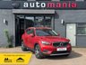 USED 2021 21 VOLVO XC40 1.5 T3 Inscription SUV 5dr Petrol Auto Euro 6 (s/s) (163 ps) CAT S - IMMACULATE