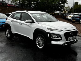 2018 HYUNDAI KONA