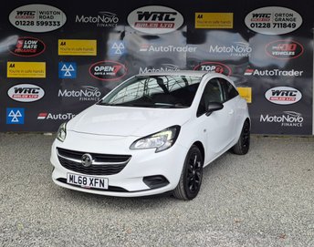 View our Vauxhall Corsa