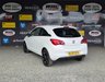USED 2018 68 VAUXHALL CORSA 1.4i ecoTEC Sport Hatchback 3dr Petrol Manual Euro 6 (90 ps) GREAT FIRST CAR - LOW GROUP INSURANCE - FINANCE AVAILABLE
