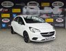 USED 2018 68 VAUXHALL CORSA 1.4i ecoTEC Sport Hatchback 3dr Petrol Manual Euro 6 (90 ps) GREAT FIRST CAR - LOW GROUP INSURANCE - FINANCE AVAILABLE