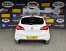 USED 2018 68 VAUXHALL CORSA 1.4i ecoTEC Sport Hatchback 3dr Petrol Manual Euro 6 (90 ps) GREAT FIRST CAR - LOW GROUP INSURANCE - FINANCE AVAILABLE