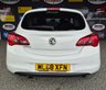 USED 2018 68 VAUXHALL CORSA 1.4i ecoTEC Sport Hatchback 3dr Petrol Manual Euro 6 (90 ps) GREAT FIRST CAR - LOW GROUP INSURANCE - FINANCE AVAILABLE