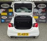 USED 2018 68 VAUXHALL CORSA 1.4i ecoTEC Sport Hatchback 3dr Petrol Manual Euro 6 (90 ps) GREAT FIRST CAR - LOW GROUP INSURANCE - FINANCE AVAILABLE