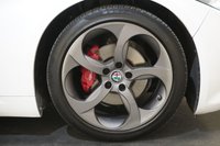 USED 2017 67 ALFA ROMEO GIULIA 2.2 TD Speciale Saloon 4dr Diesel Auto Euro 6 (s/s) (180 ps) +SAT NAV+LEATHER+XENONS+DAB+