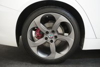 USED 2017 67 ALFA ROMEO GIULIA 2.2 TD Speciale Saloon 4dr Diesel Auto Euro 6 (s/s) (180 ps) +SAT NAV+LEATHER+XENONS+DAB+