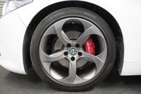 USED 2017 67 ALFA ROMEO GIULIA 2.2 TD Speciale Saloon 4dr Diesel Auto Euro 6 (s/s) (180 ps) +SAT NAV+LEATHER+XENONS+DAB+