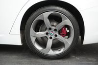 USED 2017 67 ALFA ROMEO GIULIA 2.2 TD Speciale Saloon 4dr Diesel Auto Euro 6 (s/s) (180 ps) +SAT NAV+LEATHER+XENONS+DAB+